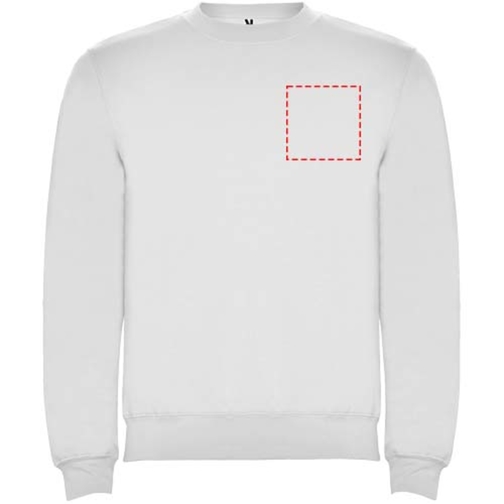Maglione a girocollo unisex Clasica, Immagine 8