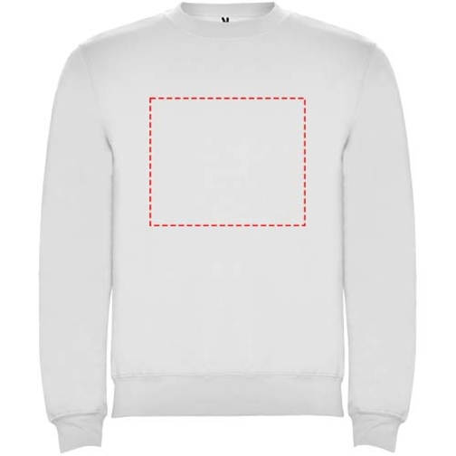 Maglione a girocollo unisex Clasica, Immagine 10