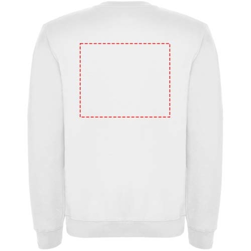 Maglione a girocollo unisex Clasica, Immagine 11