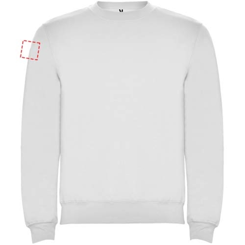 Maglione a girocollo unisex Clasica, Immagine 14