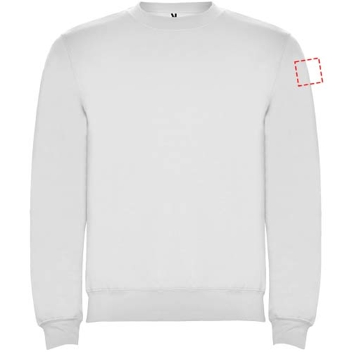 Maglione a girocollo unisex Clasica, Immagine 15