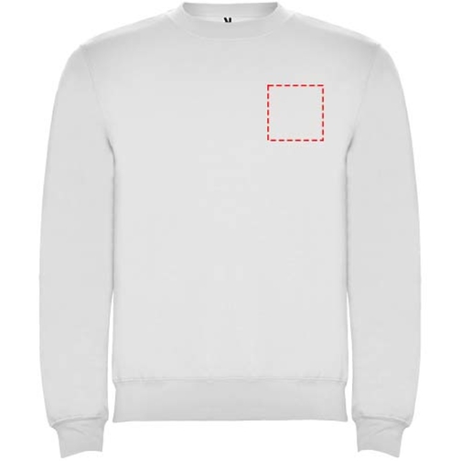Maglione a girocollo unisex Clasica, Immagine 13
