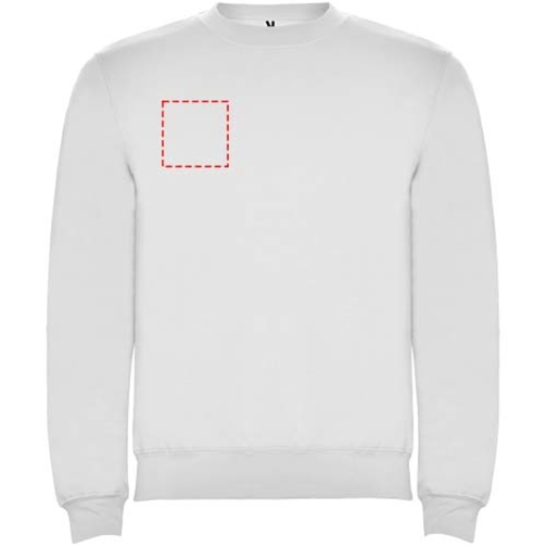 Maglione a girocollo unisex Clasica, Immagine 18