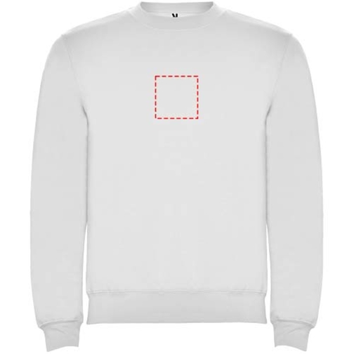 Maglione a girocollo unisex Clasica, Immagine 16