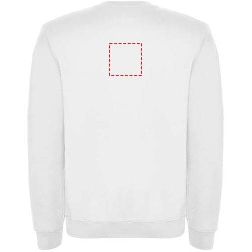 Maglione a girocollo unisex Clasica, Immagine 19