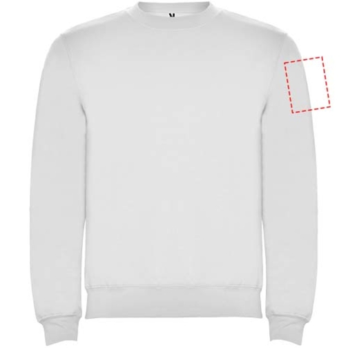 Pull ras du cou Clasica unisexe, Image 17