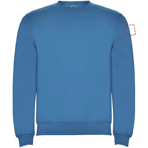 Clasica unisex tröja med rund hals, Bild 20