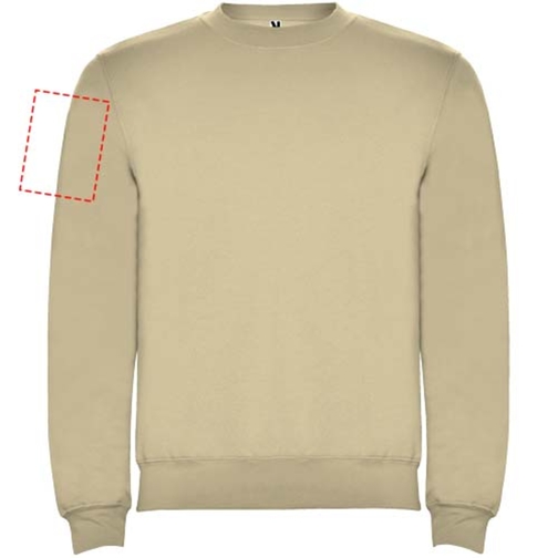 Maglione a girocollo unisex Clasica, Immagine 17