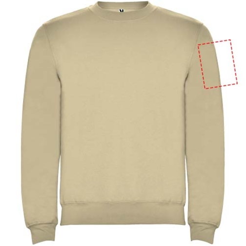 Maglione a girocollo unisex Clasica, Immagine 18