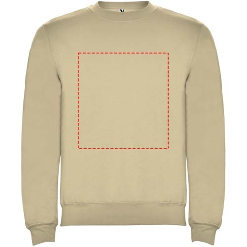 Maglione a girocollo unisex Clasica, Immagine 15