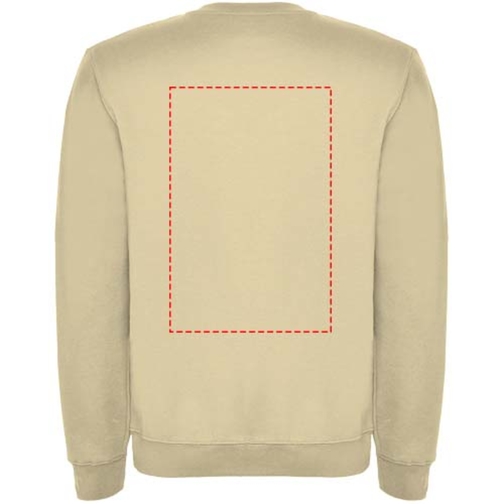 Maglione a girocollo unisex Clasica, Immagine 16