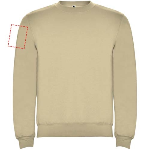 Maglione a girocollo unisex Clasica, Immagine 8