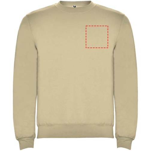 Maglione a girocollo unisex Clasica, Immagine 25