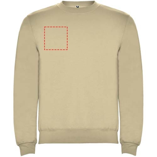 Maglione a girocollo unisex Clasica, Immagine 26