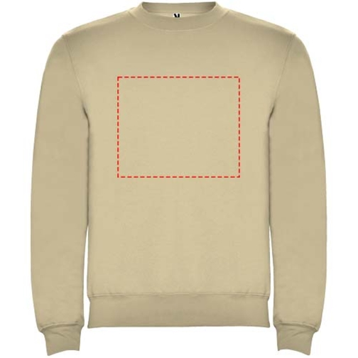 Maglione a girocollo unisex Clasica, Immagine 27
