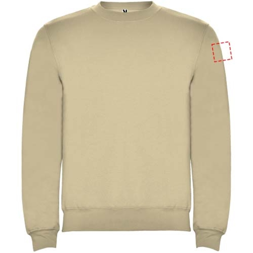 Maglione a girocollo unisex Clasica, Immagine 11