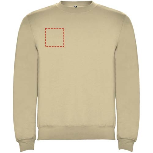 Maglione a girocollo unisex Clasica, Immagine 10
