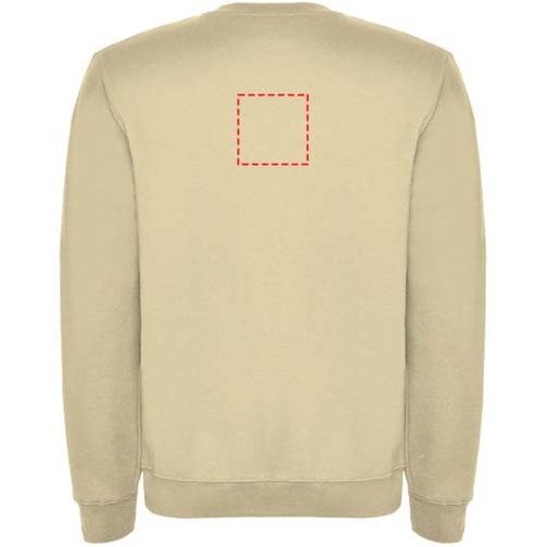Maglione a girocollo unisex Clasica, Immagine 12