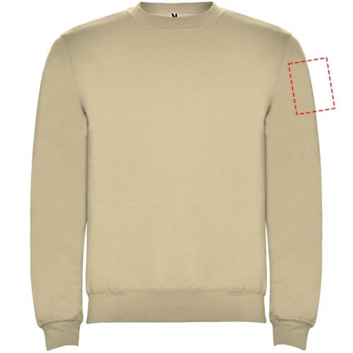 Maglione a girocollo unisex Clasica, Immagine 24