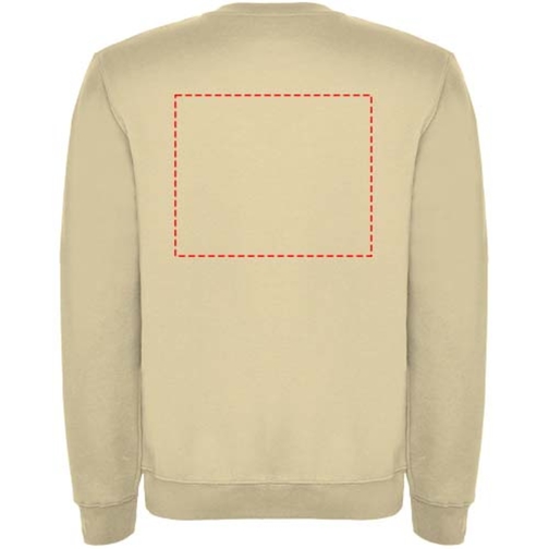 Maglione a girocollo unisex Clasica, Immagine 22