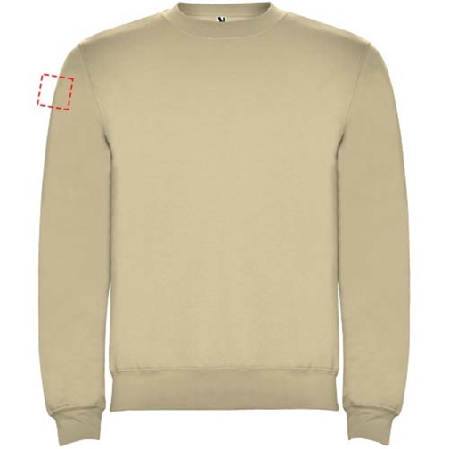 Maglione a girocollo unisex Clasica, Immagine 8