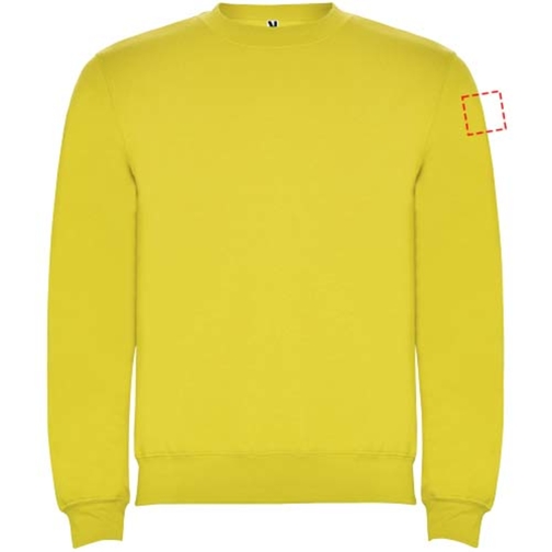 Pull ras du cou Clasica unisexe, Image 14