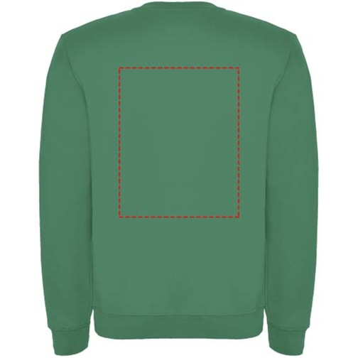 Maglione a girocollo da bambino Clasica, Immagine 8