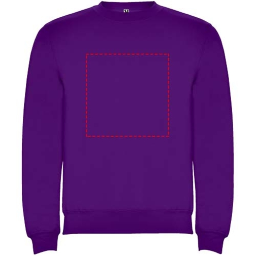 Maglione a girocollo da bambino Clasica, Immagine 23