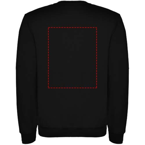 Ulan bluza unisex z zamkiem błyskawicznym na całej długości, Obraz 6