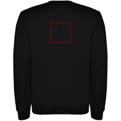 Ulan bluza unisex z zamkiem błyskawicznym na całej długości, Obraz 10