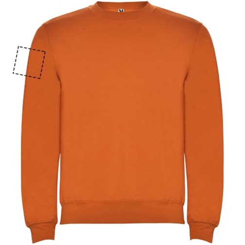 Maglione a girocollo da bambino Clasica, Immagine 5