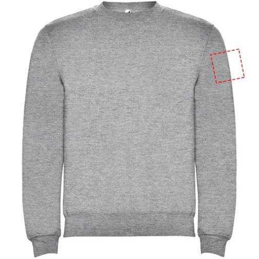 Maglione a girocollo da bambino Clasica, Immagine 5