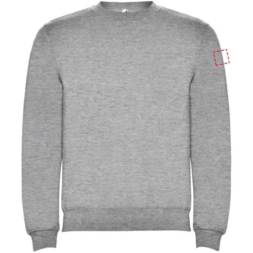 Maglione a girocollo da bambino Clasica, Immagine 13