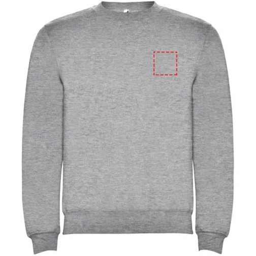 Maglione a girocollo da bambino Clasica, Immagine 12