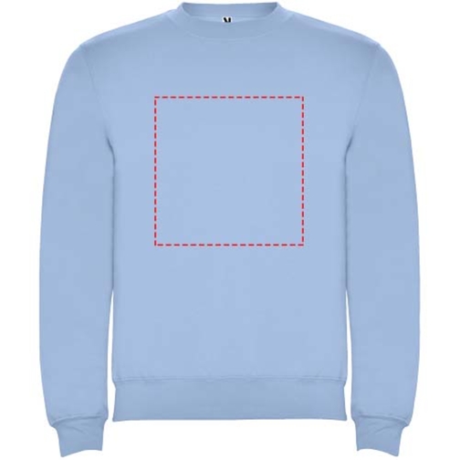 Maglione a girocollo da bambino Clasica, Immagine 24