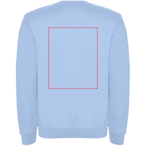 Maglione a girocollo da bambino Clasica, Immagine 12