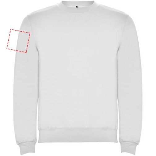 Clasica sweater med rund hals til børn, Billede 15