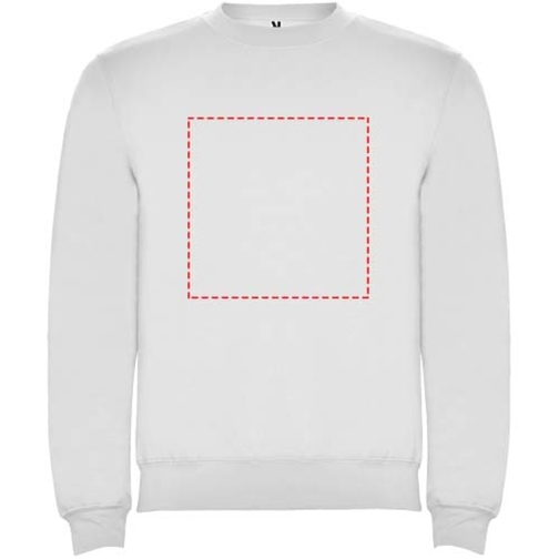 Clasica sweater med rund hals til børn, Billede 13