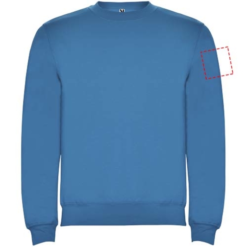 Clasica sweater med rund hals til børn, Billede 22