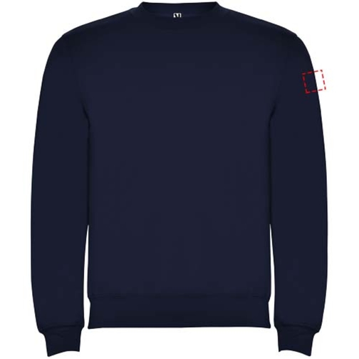 Maglione a girocollo da bambino Clasica, Immagine 12
