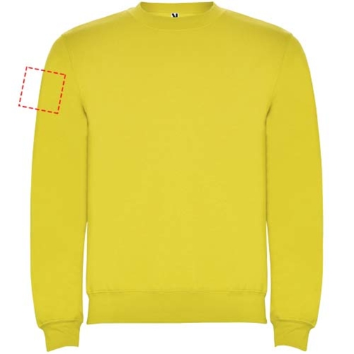 Maglione a girocollo da bambino Clasica, Immagine 24