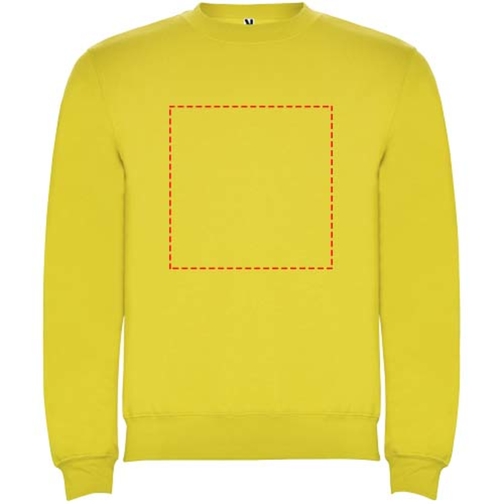 Maglione a girocollo da bambino Clasica, Immagine 15