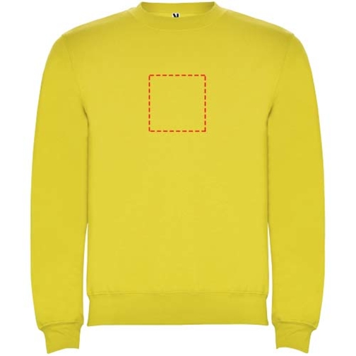 Maglione a girocollo da bambino Clasica, Immagine 12