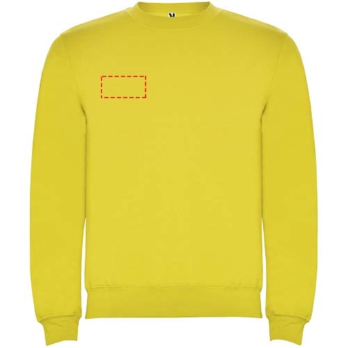 Maglione a girocollo da bambino Clasica, Immagine 19