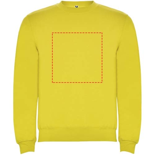 Maglione a girocollo da bambino Clasica, Immagine 21