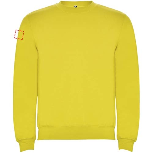 Maglione a girocollo da bambino Clasica, Immagine 12