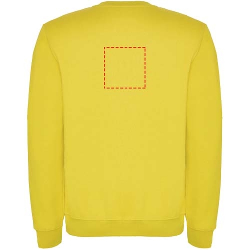 Maglione a girocollo da bambino Clasica, Immagine 13