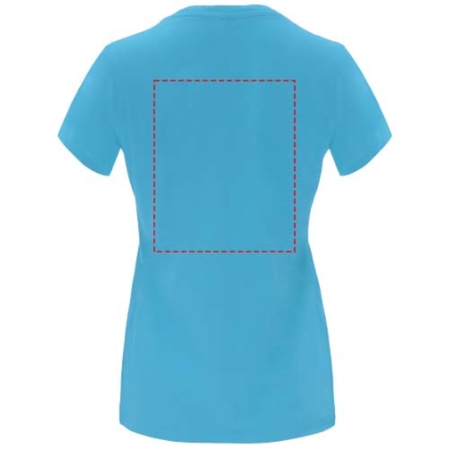 T-shirt Capri à manches courtes pour femme, Image 13