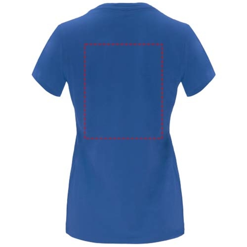 T-shirt a maniche corte da donna Capri, Immagine 13