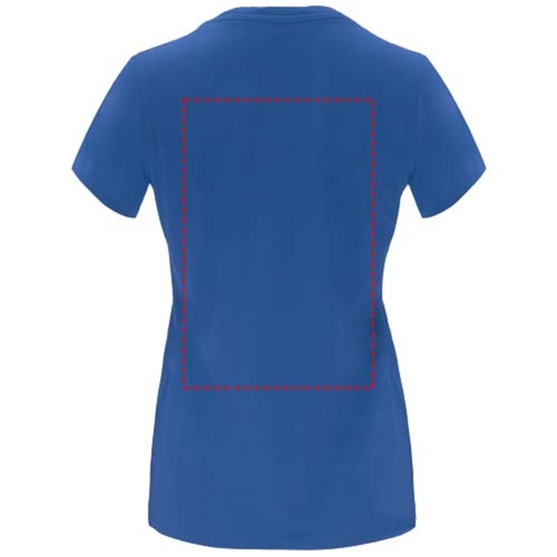 T-shirt a maniche corte da donna Capri, Immagine 15